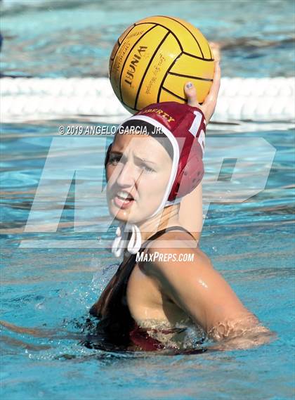 Thumbnail 1 in Freedom vs Liberty (CIF BVAL Semifinal) photogallery.
