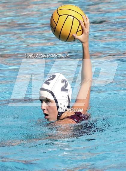 Thumbnail 3 in Freedom vs Liberty (CIF BVAL Semifinal) photogallery.