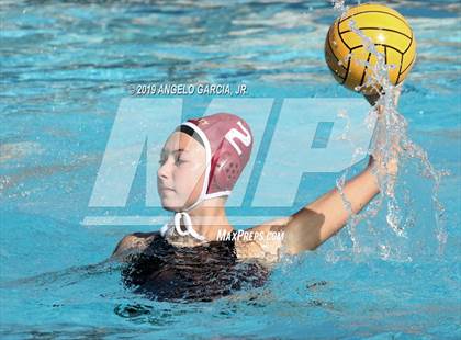 Thumbnail 3 in Freedom vs Liberty (CIF BVAL Semifinal) photogallery.