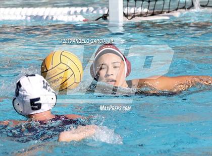 Thumbnail 1 in Freedom vs Liberty (CIF BVAL Semifinal) photogallery.