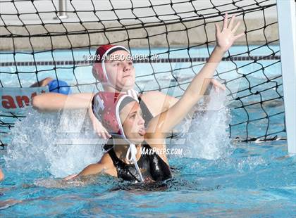 Thumbnail 2 in Freedom vs Liberty (CIF BVAL Semifinal) photogallery.