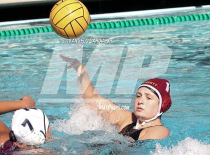 Thumbnail 1 in Freedom vs Liberty (CIF BVAL Semifinal) photogallery.