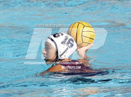 Thumbnail 3 in Freedom vs Liberty (CIF BVAL Semifinal) photogallery.