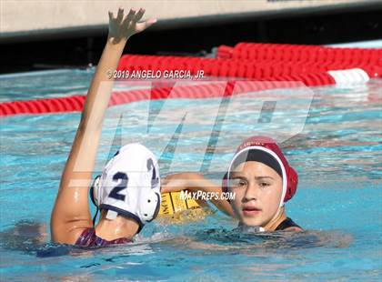 Thumbnail 2 in Freedom vs Liberty (CIF BVAL Semifinal) photogallery.
