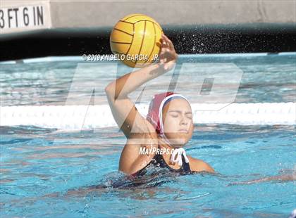 Thumbnail 2 in Freedom vs Liberty (CIF BVAL Semifinal) photogallery.