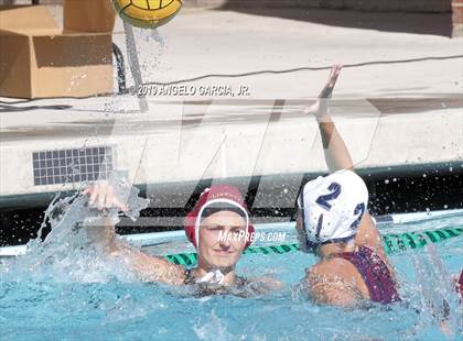 Thumbnail 2 in Freedom vs Liberty (CIF BVAL Semifinal) photogallery.