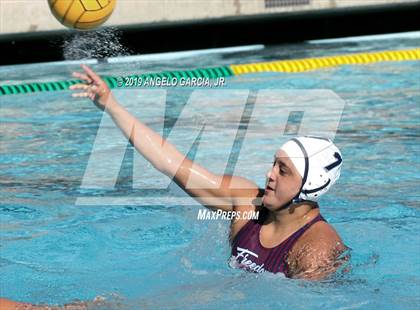 Thumbnail 2 in Freedom vs Liberty (CIF BVAL Semifinal) photogallery.