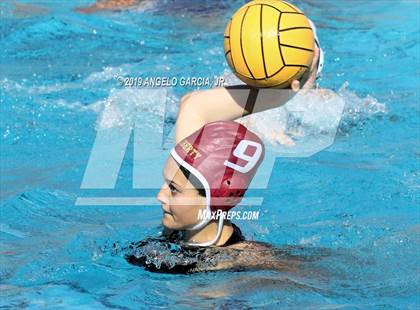 Thumbnail 2 in Freedom vs Liberty (CIF BVAL Semifinal) photogallery.