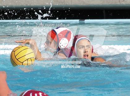 Thumbnail 3 in Freedom vs Liberty (CIF BVAL Semifinal) photogallery.