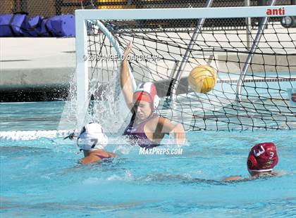 Thumbnail 3 in Freedom vs Liberty (CIF BVAL Semifinal) photogallery.