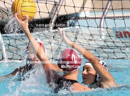 Thumbnail 1 in Freedom vs Liberty (CIF BVAL Semifinal) photogallery.