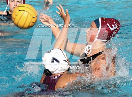 Thumbnail 1 in Freedom vs Liberty (CIF BVAL Semifinal) photogallery.
