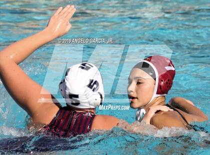 Thumbnail 1 in Freedom vs Liberty (CIF BVAL Semifinal) photogallery.