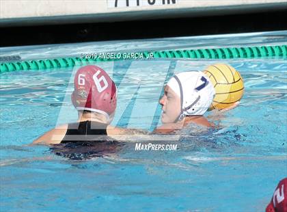 Thumbnail 2 in Freedom vs Liberty (CIF BVAL Semifinal) photogallery.