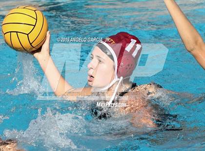 Thumbnail 1 in Freedom vs Liberty (CIF BVAL Semifinal) photogallery.