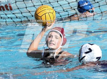 Thumbnail 3 in Freedom vs Liberty (CIF BVAL Semifinal) photogallery.