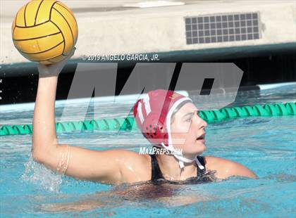 Thumbnail 2 in Freedom vs Liberty (CIF BVAL Semifinal) photogallery.