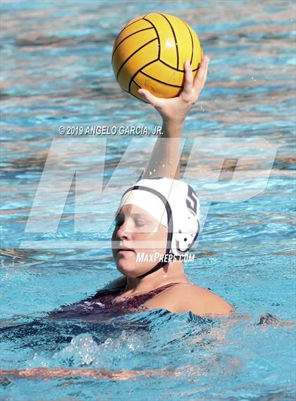 Thumbnail 2 in Freedom vs Liberty (CIF BVAL Semifinal) photogallery.