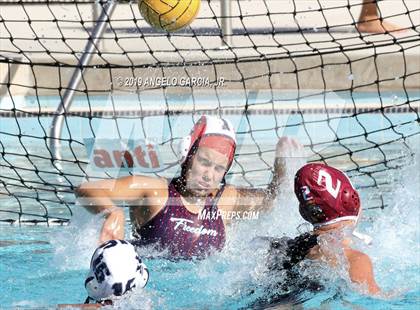 Thumbnail 3 in Freedom vs Liberty (CIF BVAL Semifinal) photogallery.