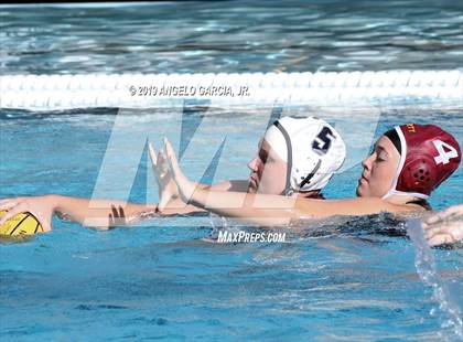 Thumbnail 2 in Freedom vs Liberty (CIF BVAL Semifinal) photogallery.