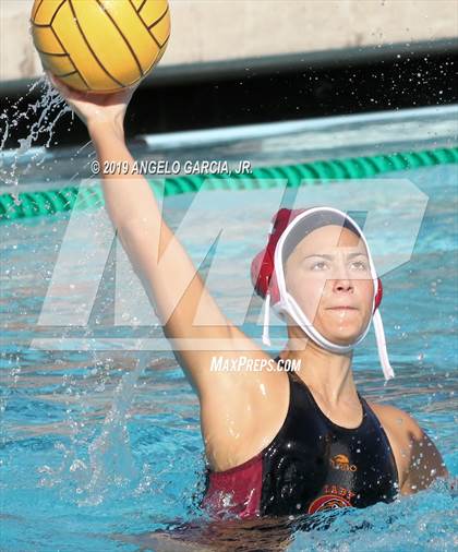 Thumbnail 3 in Freedom vs Liberty (CIF BVAL Semifinal) photogallery.