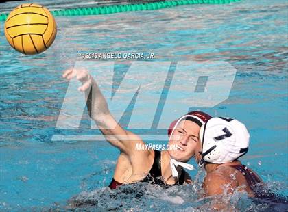 Thumbnail 3 in Freedom vs Liberty (CIF BVAL Semifinal) photogallery.