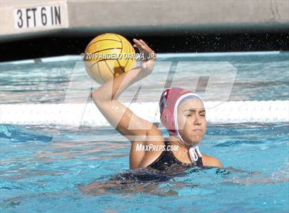 Thumbnail 3 in Freedom vs Liberty (CIF BVAL Semifinal) photogallery.