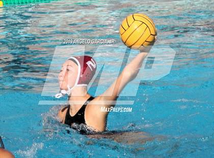 Thumbnail 2 in Freedom vs Liberty (CIF BVAL Semifinal) photogallery.