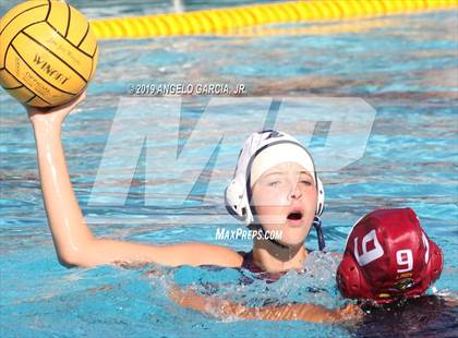 Thumbnail 3 in Freedom vs Liberty (CIF BVAL Semifinal) photogallery.
