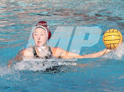Thumbnail 2 in Freedom vs Liberty (CIF BVAL Semifinal) photogallery.