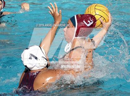 Thumbnail 3 in Freedom vs Liberty (CIF BVAL Semifinal) photogallery.