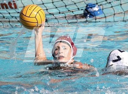 Thumbnail 2 in Freedom vs Liberty (CIF BVAL Semifinal) photogallery.