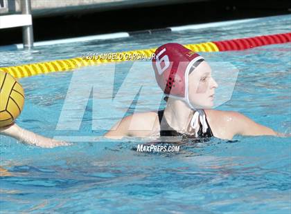 Thumbnail 3 in Freedom vs Liberty (CIF BVAL Semifinal) photogallery.