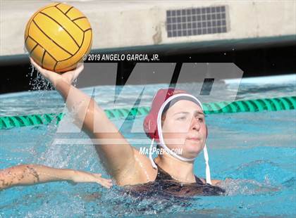 Thumbnail 2 in Freedom vs Liberty (CIF BVAL Semifinal) photogallery.
