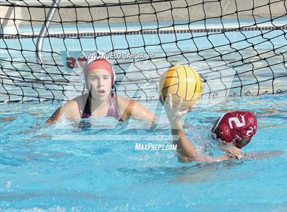 Thumbnail 3 in Freedom vs Liberty (CIF BVAL Semifinal) photogallery.