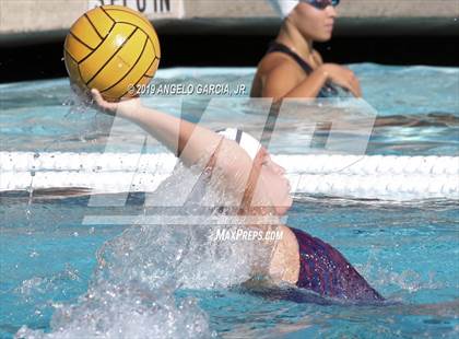 Thumbnail 2 in Freedom vs Liberty (CIF BVAL Semifinal) photogallery.