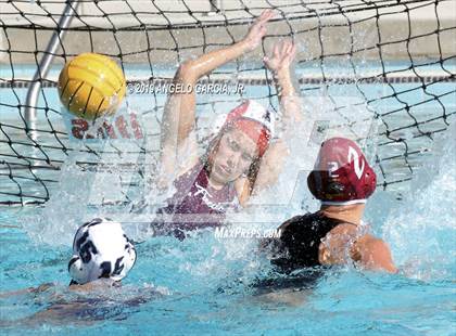 Thumbnail 1 in Freedom vs Liberty (CIF BVAL Semifinal) photogallery.