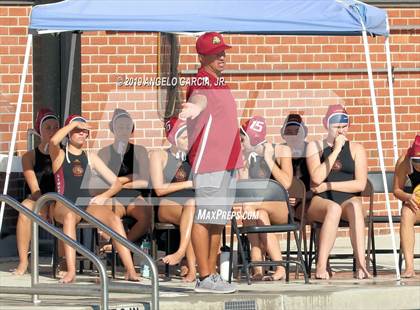 Thumbnail 1 in Freedom vs Liberty (CIF BVAL Semifinal) photogallery.