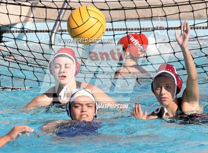 Thumbnail 1 in Freedom vs Liberty (CIF BVAL Semifinal) photogallery.