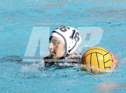 Thumbnail 2 in Freedom vs Liberty (CIF BVAL Semifinal) photogallery.