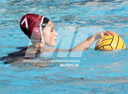 Thumbnail 2 in Freedom vs Liberty (CIF BVAL Semifinal) photogallery.