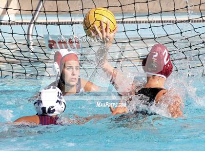 Thumbnail 1 in Freedom vs Liberty (CIF BVAL Semifinal) photogallery.