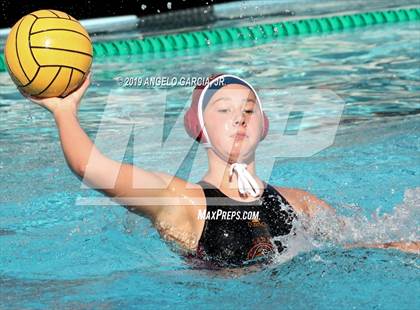 Thumbnail 2 in Freedom vs Liberty (CIF BVAL Semifinal) photogallery.
