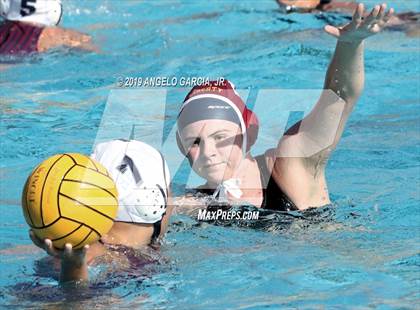 Thumbnail 2 in Freedom vs Liberty (CIF BVAL Semifinal) photogallery.
