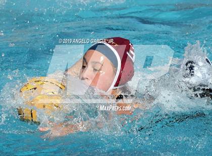 Thumbnail 3 in Freedom vs Liberty (CIF BVAL Semifinal) photogallery.