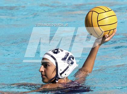 Thumbnail 3 in Freedom vs Liberty (CIF BVAL Semifinal) photogallery.
