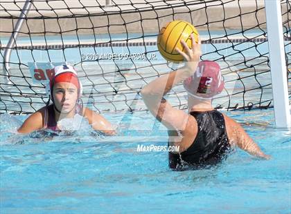 Thumbnail 2 in Freedom vs Liberty (CIF BVAL Semifinal) photogallery.