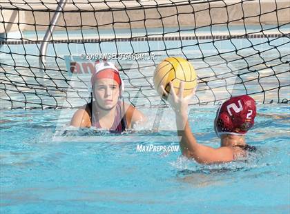 Thumbnail 1 in Freedom vs Liberty (CIF BVAL Semifinal) photogallery.