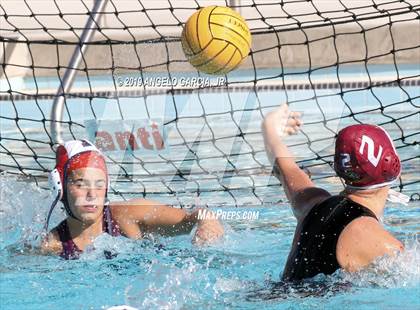 Thumbnail 2 in Freedom vs Liberty (CIF BVAL Semifinal) photogallery.