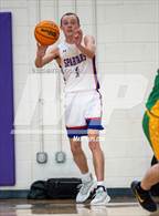 Photo from the gallery "Cardinal Gibbons vs Sanderson (CAP 6 Tournament Championship)"